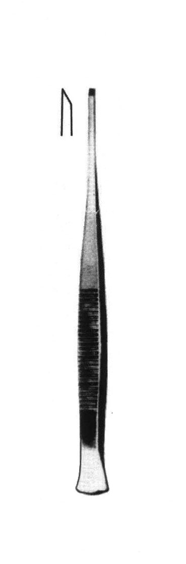 PARTSCH ÇİZIL 3 MM 14 CM